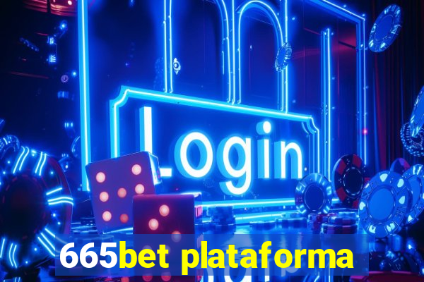 665bet plataforma